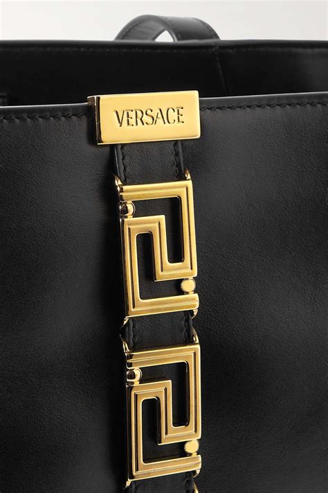 portatessere versace|net a porter versace.